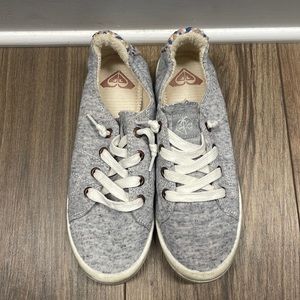 Roxy Bayshore slip-ons